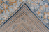 Antique Agra Area Rug (9' x 17')